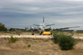 ©Damien Allard - French Fleet Air Arm