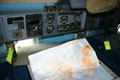 Poste du navigateur. (©French Fleet Air Arm)