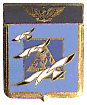 Insignia of the 52S squadron.