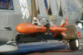 Missile anti-navire moyenne portée Marthe. (©Eurocopter)