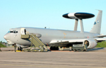 E-3F SDCA. (©Ministère de la Défense)