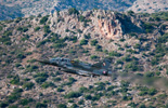 Mirage 2000D à la Sude. (©Ministère de la Défense)