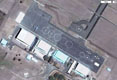 Vue satellite de la BAN Tontouta. (©Google Earth)