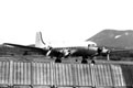 C-54 Skymaster de l'escadrille 9.S. (©DR)