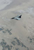 Rafale M en mission au-dessus de l'Afghanistan. (©Marine Nationale)