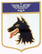 Insignia of the 28F squadron.